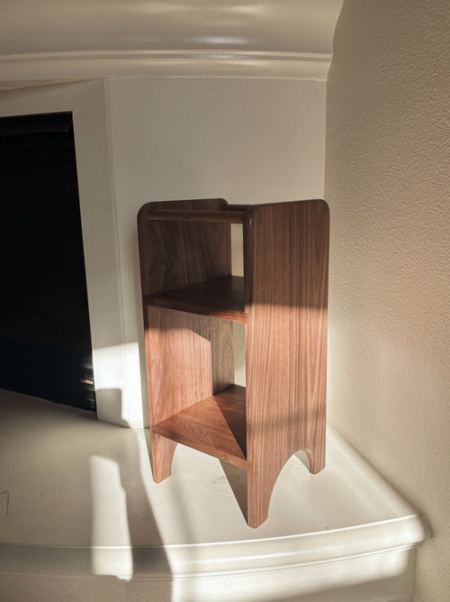 Sunny Coast Plant Stand